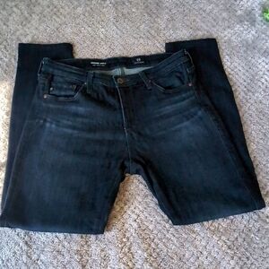 AG Jeans super skinny legging ankle - 27